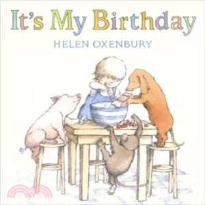 It's My Birthday