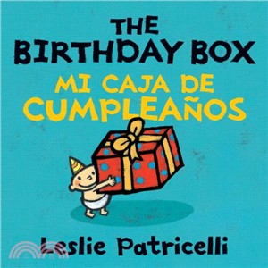 The Birthday Box / Mi caja de cumpleanos