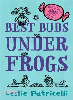 The Rizzlerunk Club ─ Best Buds Under Frogs