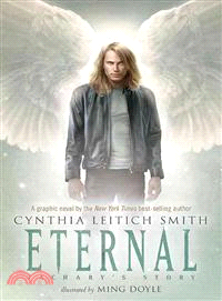 Eternal ─ Zachary's Story