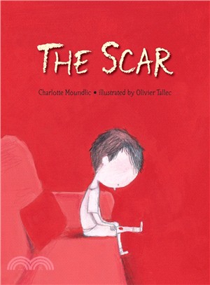 The scar /