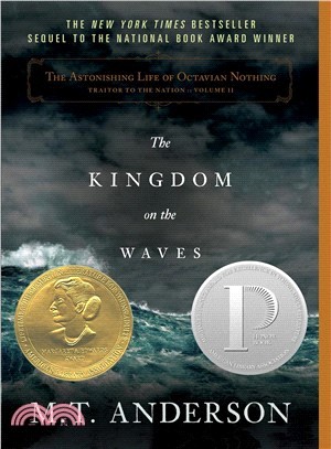 The Astonishing Life of Octavian Nothing, Traitor to the Nation ─ The Kingdom on the Waves