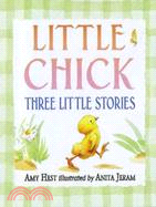 Little Chick ─ Three Little Stories