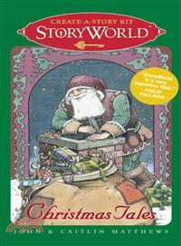 Christmas Tales ─ Create-a-Story Kit