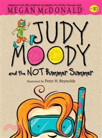 Judy Moody and the not bumme...