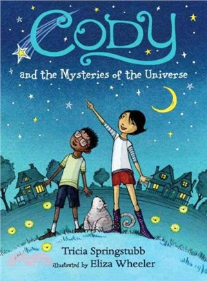 Cody and the Mysteries of the Universe