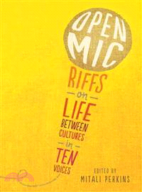 Open Mic ─ Riffs on Life Between Cultures in Ten Voices