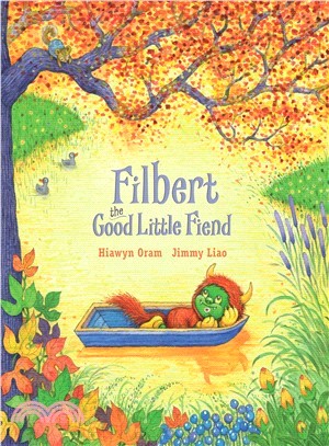 Filbert, the Good Little Fiend