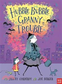 Hubble Bubble, Granny Trouble