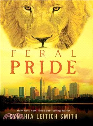 Feral Pride