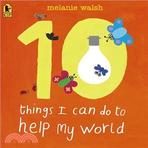 10 things I can do to help my world /