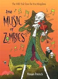 The Music of Zombies