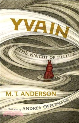 Yvain ─ The Knight of the Lion