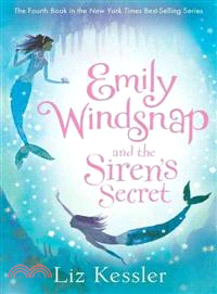 Emily Windsnap and the siren's secret /