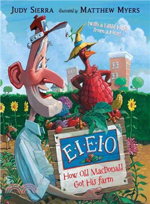 E-I-E-I-O ─ How Old MacDonald Got His Farm With a Little Help from a Hen