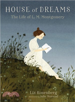 House of dreams :the life of L. M. Montgomery /