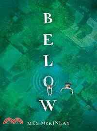 Below