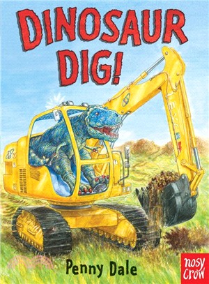 Dinosaur Dig!