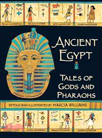 Ancient Egypt ─ Tales of Gods and Pharaohs