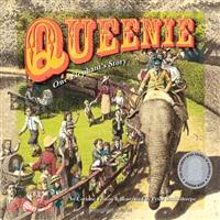 Queenie ─ One Elephant's Story