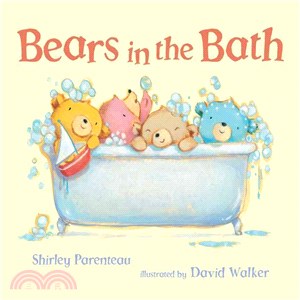 Bears in the Bath