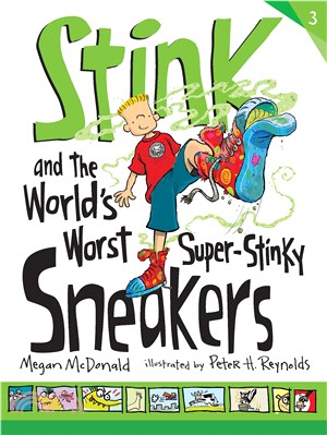 Stink and the world