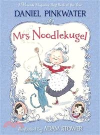 Mrs. Noodlekugel /