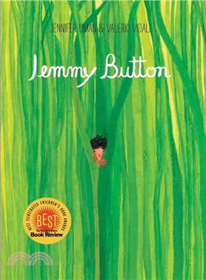 Jemmy Button