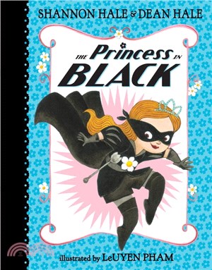 The princess in Black /