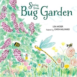 Stories from bug garden /