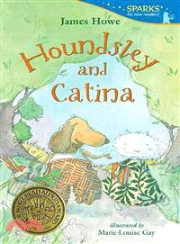 Houndsley and Catina