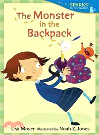 The Monster in the Backpack