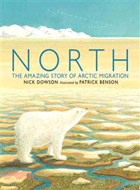 North ─ The Amazing Story of Arctic Migration