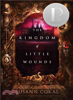 The kingdom of little wounds...