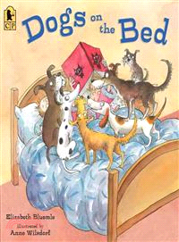 Dogs on the Bed