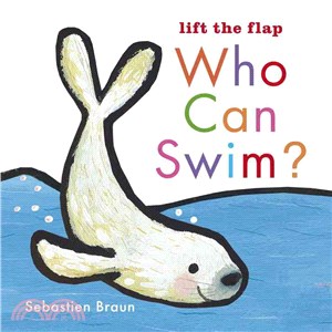 Who can swim? /