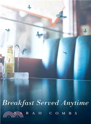 Breakfast Served Anytime