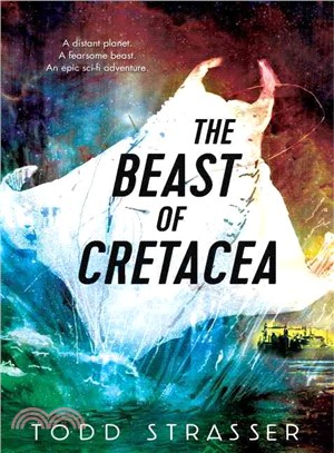 The Beast of Cretacea