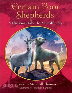 Certain Poor Shepherds ─ A Christmas Tale