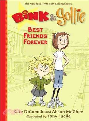 Best Friends Forever (美國版)(平裝本)