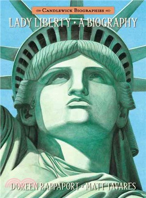 Lady Liberty ─ A Biography
