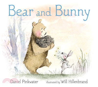 Bear and Bunny