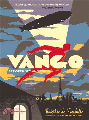 Vango ─ Between Sky and Earth