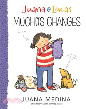 Juana & Lucas: Muchos Changes