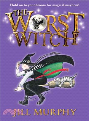 The worst witch /