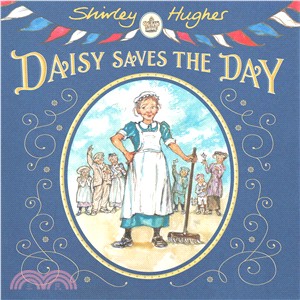 Daisy Saves the Day