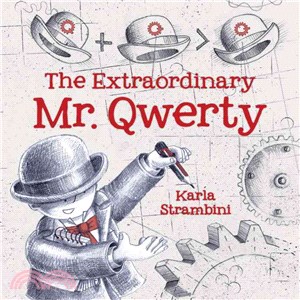 The Extraordinary Mr. Qwerty