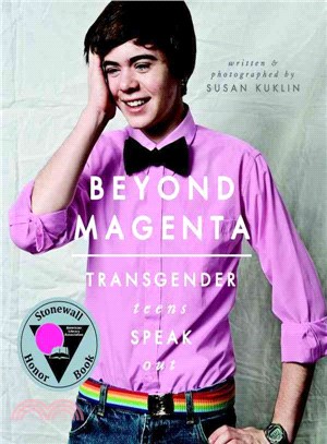 Beyond Magenta ─ Transgender Teens Speak Out