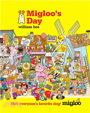 Migloo's Day