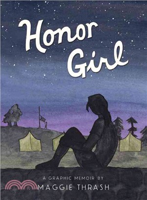 Honor Girl ─ A Graphic Memoir